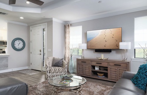 Naples Villa | Perfection!⭐️Coach Home, 🏓 Pickle-ball, 🎾 Tennis, 🏊‍♂️ Resort Pool!