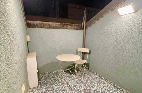 Nachlaot Apartment | Perfectly Cozy 3BR Duplex Nachlaot