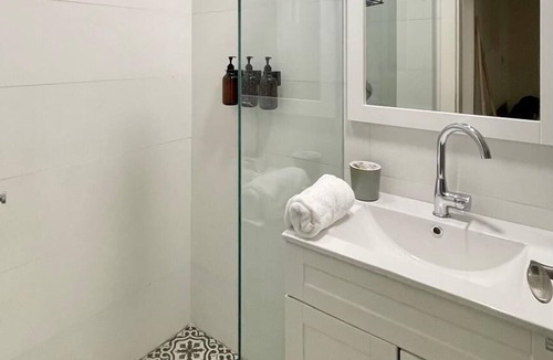 Nachlaot Apartment | Perfectly Cozy 3BR Duplex Nachlaot