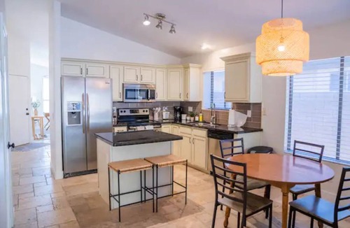 Desert Ridge House | Perfectly-Located, Charming Family Home w/Pool