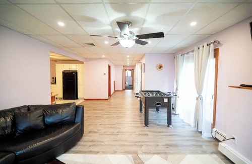 Westwood Apartment | Perfectly Located & Comfy Suite - FIFA World Cup Ready !