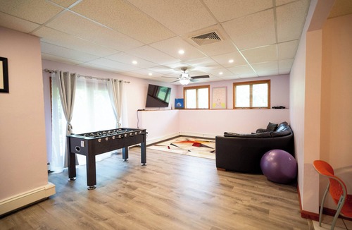 Westwood Apartment | Perfectly Located & Comfy Suite - FIFA World Cup Ready !