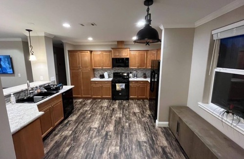 Durango House | Perfectly located home tucked away in a quite, private and friendly neighborhood