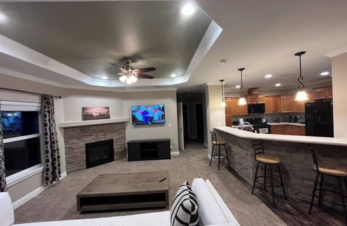 Durango House | Perfectly located home tucked away in a quite, private and friendly neighborhood
