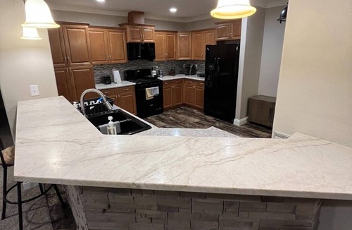 Durango House | Perfectly located home tucked away in a quite, private and friendly neighborhood