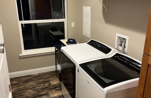 Durango House | Perfectly located home tucked away in a quite, private and friendly neighborhood