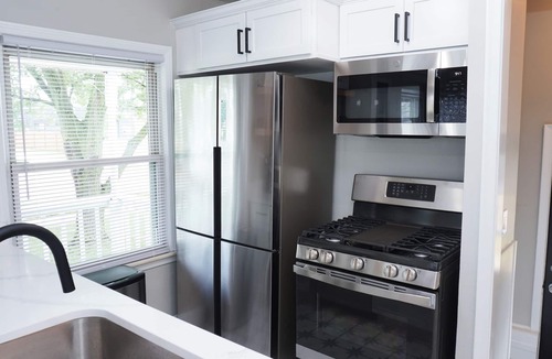Royal Oak House | Perfectly Located Modern Home