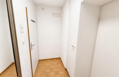 Hochschulen Apartment | Perfectly located studio - Art 5