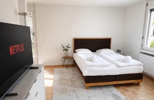 Hochschulen Apartment | Perfectly located studio - Art 5