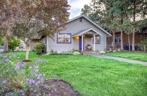 River West House | Perfectly Placed Plum Cottage