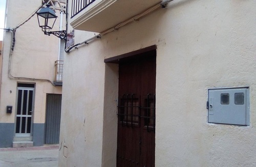 Benifallet House | Perfectly Situated 2 Bed House In The Heart Of This Spanish Village
