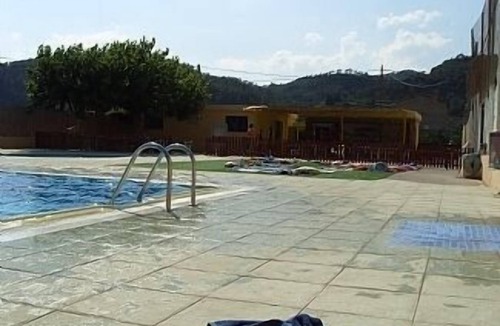 Benifallet House | Perfectly Situated 2 Bed House In The Heart Of This Spanish Village