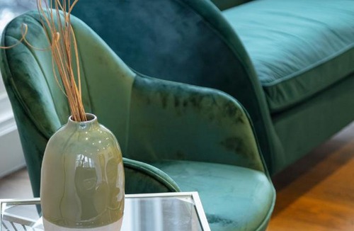 Redcliffe Apartment | " Perfectly Splendid Triplex House in Chelsea "