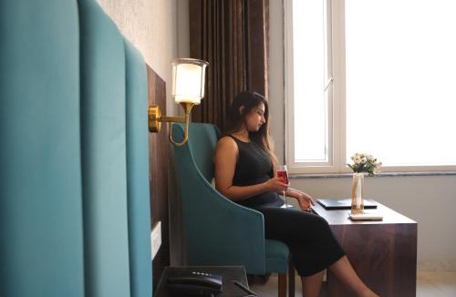 Tapovan Hotel | Perfectstayz Premium Heritage Near Neem Beach