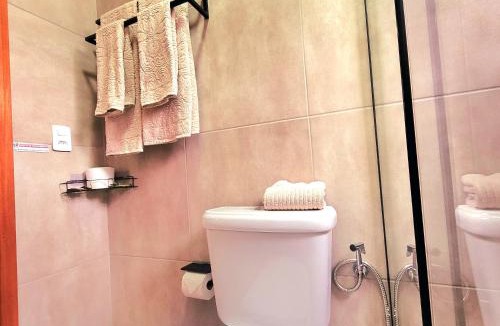 Regiao Urbana Homogenea XIV Apartment | Perfeito Studio 21