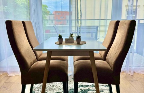 Liesing Apartment | Perfekte Übergangswohnung