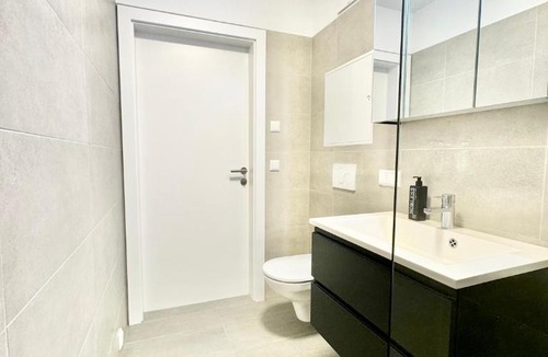 Liesing Apartment | Perfekte Übergangswohnung