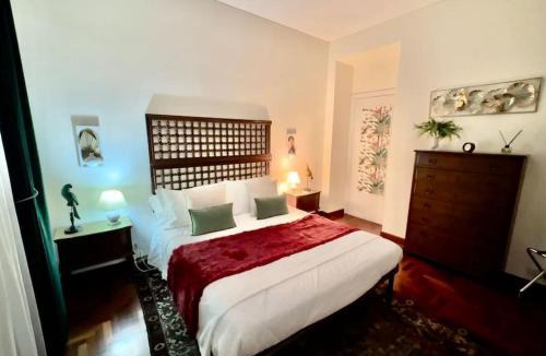 Trionfale Apartment | Perfetta per gruppi zona Vaticano