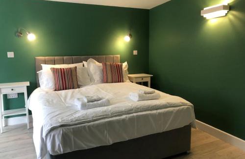 Bungay Apartment | Perfitt Place