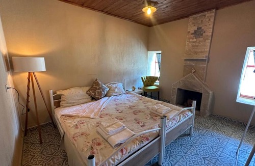 Bergama House | Pergamon Yunt Evleri