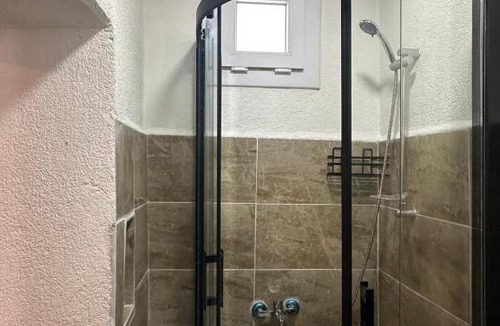 Bergama House | Pergamon Yunt Evleri