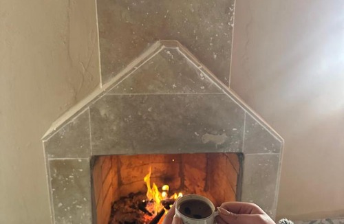 Bergama House | Pergamon Yunt Evleri