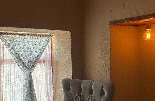 Bergama House | Pergamon Yunt Evleri