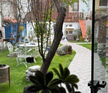 Bergama House | Pergamonpension