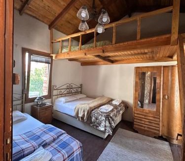 Bergama House | Pergamonpension