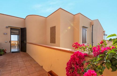 La Pelosa House | Pergola 714