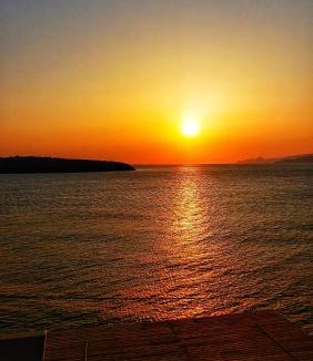 Agios Nikolaos Town Hotel | Pergola Hotel