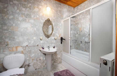 Ortahisar House | Peri Cave Konak
