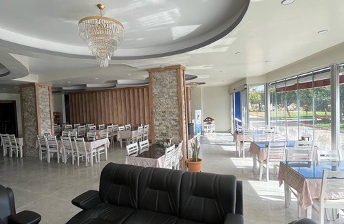 Kizkalesi Hotel | Peri Hotel