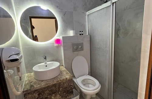 Kizkalesi Hotel | Peri Hotel
