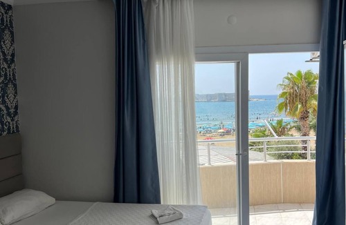 Kizkalesi Hotel | Peri Hotel