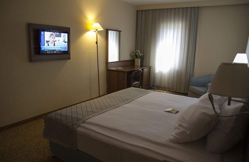 Nar Hotel | Peri Tower Hotel