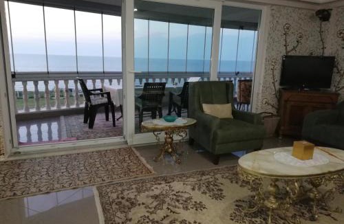 Sinop Apartment | Perice Konak dubleks