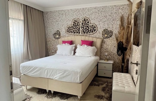Sinop Hotel | Perice Konak