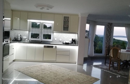 Sinop Hotel | Perice Konak