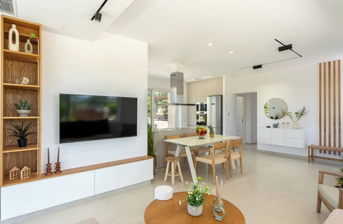 Adelianos Kampos Villa | Periklis Villa, The Ultimate Summer Retreat!