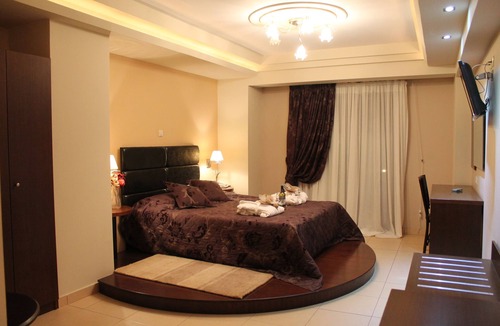 Anchialos Hotel | Perinthos