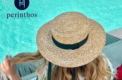 Anchialos Hotel | Perinthos Hotel