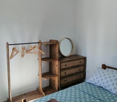 Kalymnos Town Apartment | Perivoli House