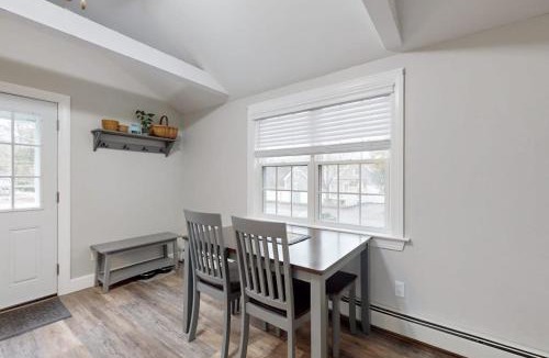 Northwest Harwich House | Periwinkle House