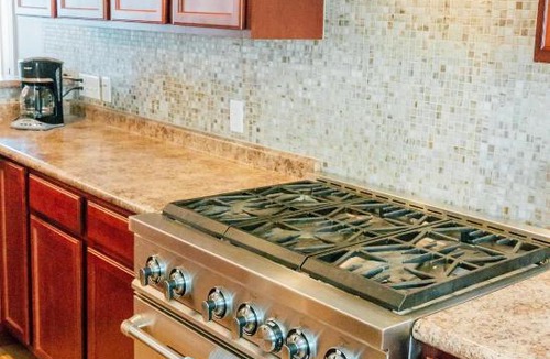 Pigeon Point House | Periwinkle Place