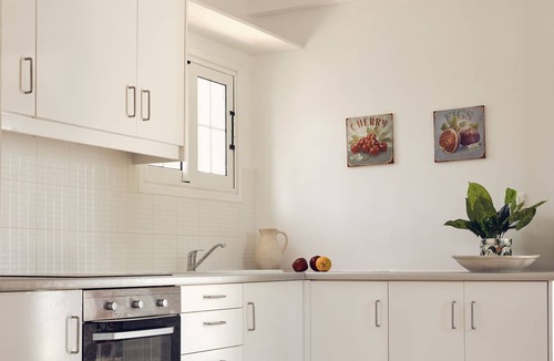 Vasilikos Villa | Periyali - Hera, Nefeli, 2-bedroom private pool Villa