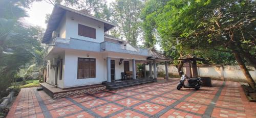 Devikolam House | Periyar Heritage