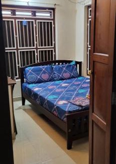 Devikolam House | Periyar Heritage