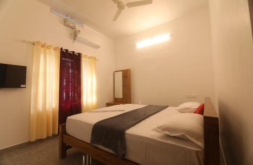 Thekkady House | PERIYAR HOMES