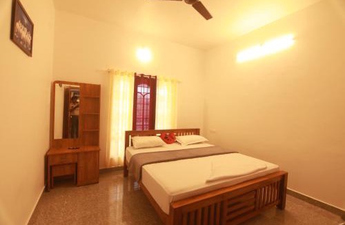 Thekkady House | PERIYAR HOMES